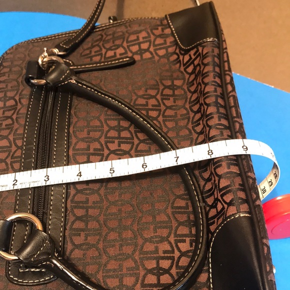 GIANI BERNINI WOMENS BAG SHOULDER - Picture 12 of 14